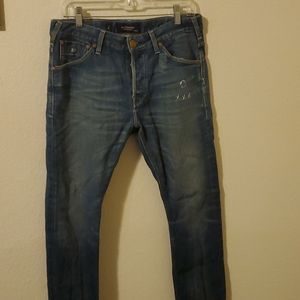 Scotch & Soda Jeans